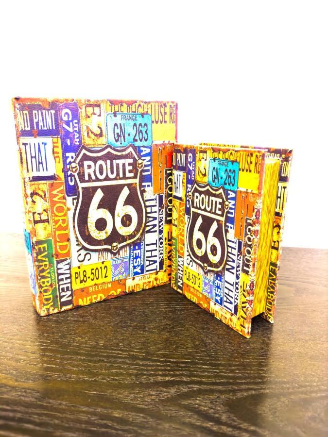 Route 66 Beach Hostel Дубай Екстериор снимка
